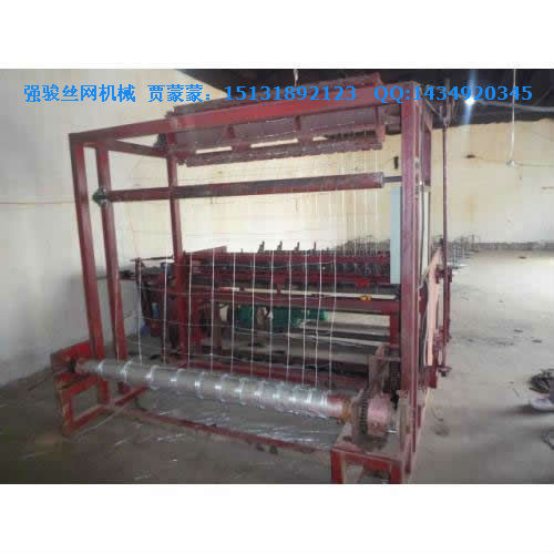 草原網機械廠家
