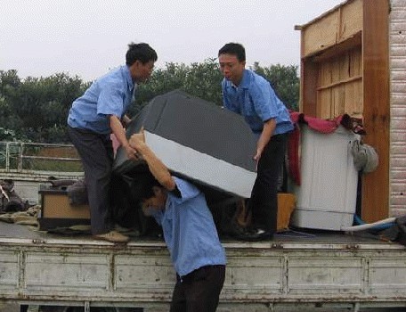 廣州大眾搬家