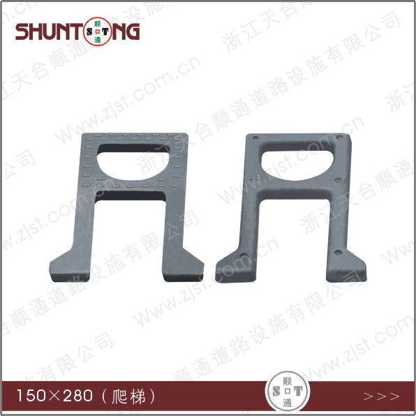 復(fù)合材料窨井蓋圓￠700X60mm普通型