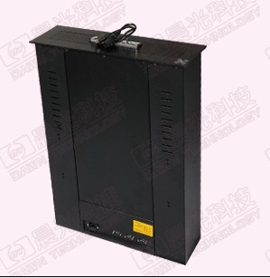 福建{zx1}款式鋁合金面板液晶屏升降器AM3-19