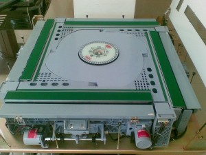 自動麻將機遙控器