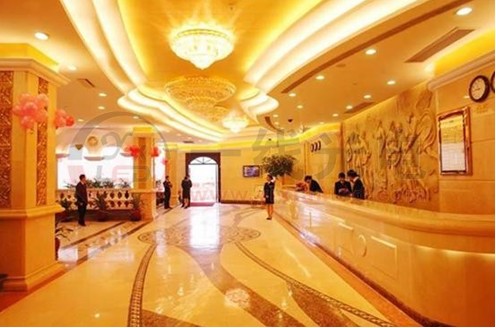 貴州貴陽(yáng)遵義商務(wù)型酒店管理系統(tǒng)軟件原始圖片2