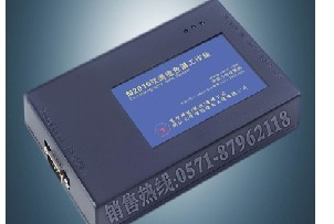 N2000系列色譜數據工作站
