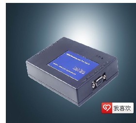 N2000系列色譜數據工作站