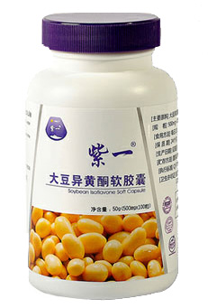 大豆異黃酮價格 紫一大豆異黃酮價格是多少