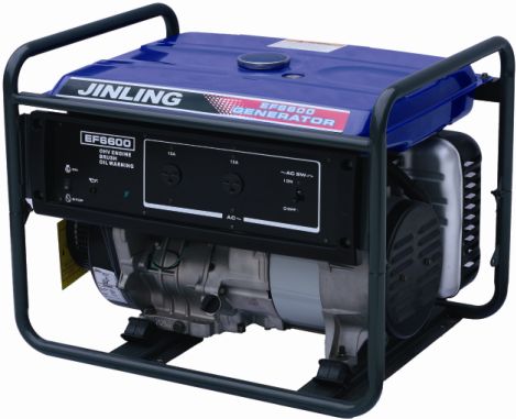 2千瓦雅馬哈汽油發(fā)電機(jī)/小型汽油發(fā)電機(jī)