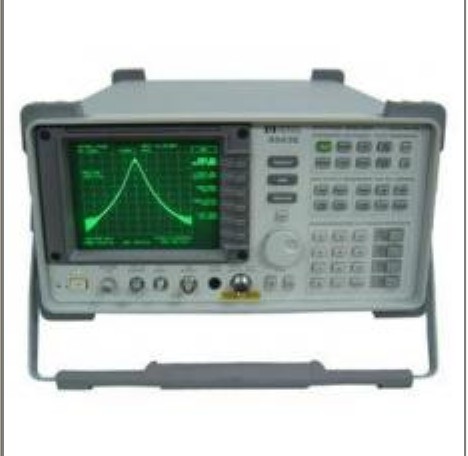 8561E|HP8561E Agilent頻譜分析儀 30Hz-6.5GHz
