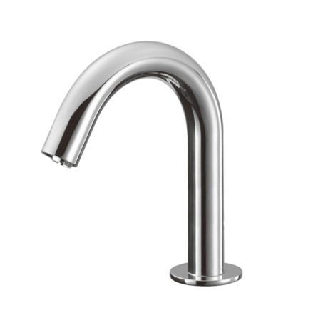 供應感應水龍頭式給皂液器/感應式皂液器/自動感應皂液器/感應皂液器