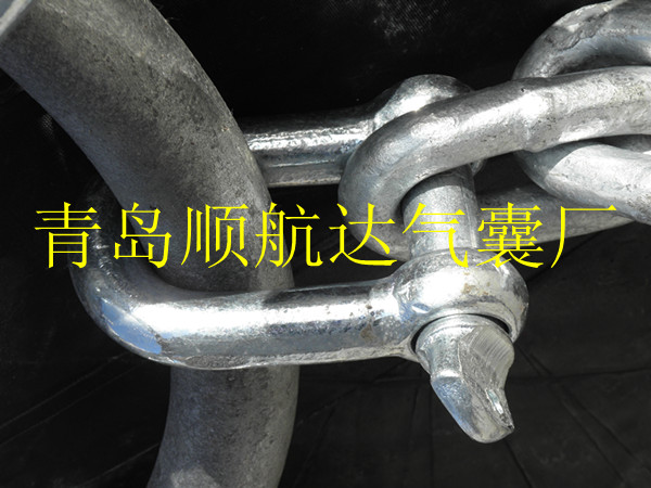 橫濱式護舷，橡膠靠球原始圖片3