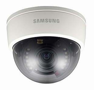 深圳1：1仿三星SCD-2080RP紅外半球攝像機