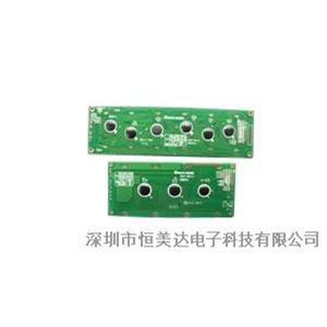 SMT貼片加工/COB邦定加工/插件加工/后焊加工原始圖片2