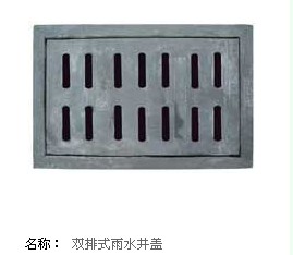 廣州井蓋廠家
