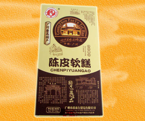 蓮藕軟糕