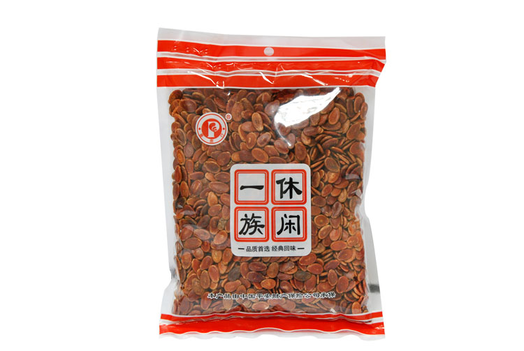 紅瓜子380g