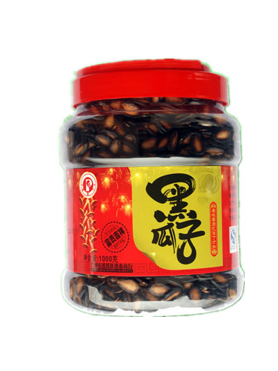 罐裝紅瓜子