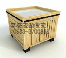 水果蔬菜架 果蔬架 果蔬堆頭價格 靠墻水果架原始圖片2