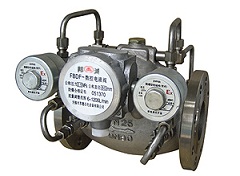 油品電液閥