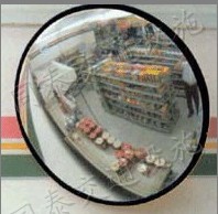 南寧停車場廣角鏡 室外廣角鏡 小區(qū)廣角鏡 同泰道路廣角鏡