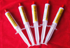 斯倍爾：SC3102導(dǎo)熱硅脂，性能穩(wěn)定大小包裝其全