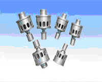 ZH215可變微孔曝氣器