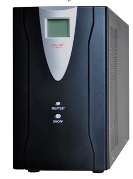 科華UPS不間斷電源小精衛系列產品---深圳凌恒供應