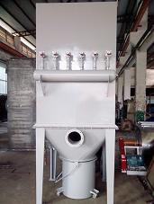 脈沖主機