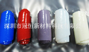 氟硅混煉膠