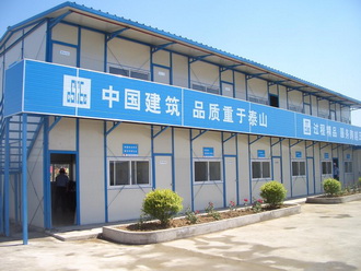 中山簡易活動房 中山活動板房 中山活動房 活動房價格