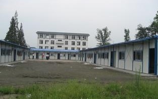 中山組合板房 中山活動板房廠家 中山活動房價格 中山簡易活動房