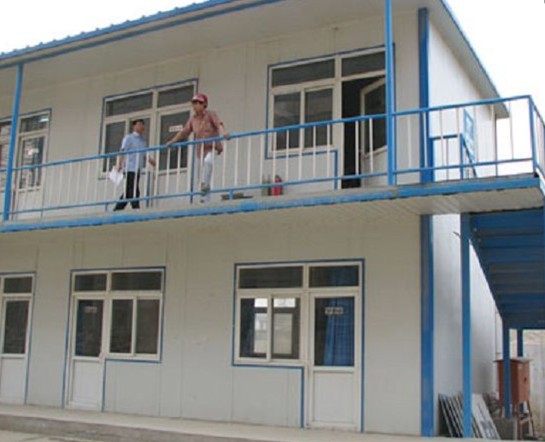 珠海活動板房 珠海建筑活動房 珠海工程活動房 簡易活動房