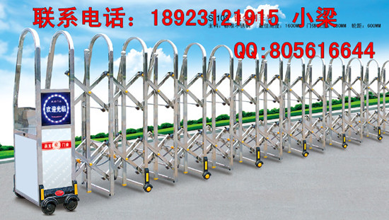東方精美伸拉門，東方電子控制電動(dòng)門，東方gd庭門，東方輕巧門 