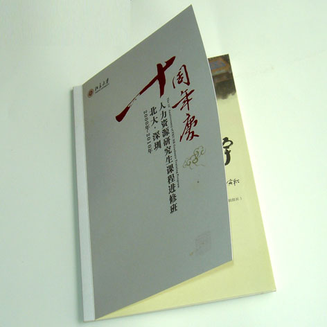 深圳畫冊印刷，南山畫冊印刷設(shè)計原始圖片2