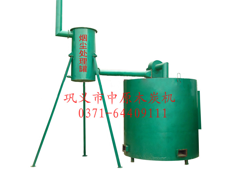 中原新型木炭粉制棒機讓您耳目一新Y