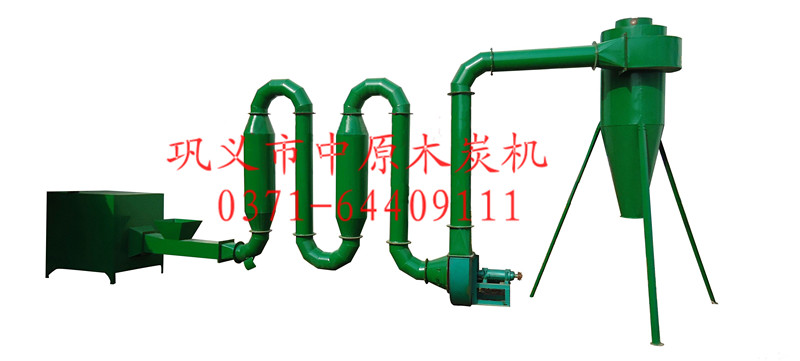 中原專賣炭粉成型機馳名認證信譽高ZY