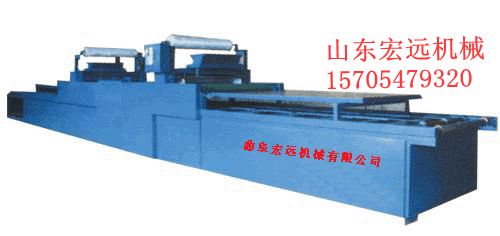 復(fù)合秸稈彩瓦機(jī)廠家