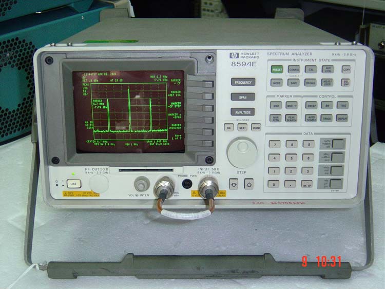 大量現(xiàn)貨 IFR2023B出售R6441A、HP8594E 