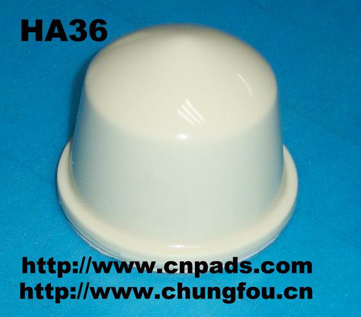 現貨供應 移印膠頭 彩暉環保 硅膠膠頭 代客開模移印膠頭