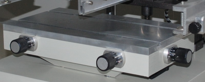 硅膠按鍵絲印機 廣東/上海/湖南 絲網印刷機器原始圖片2