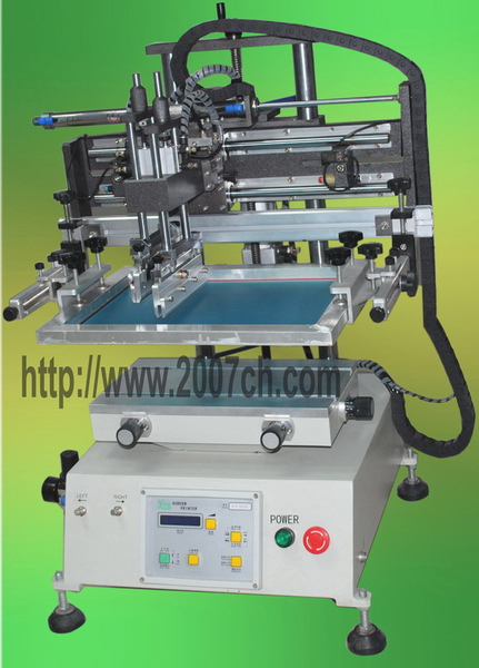 硅膠按鍵絲印機 廣東/上海/湖南 絲網印刷機器