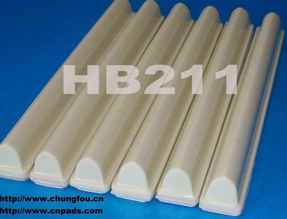 高性能移印膠頭 耐磨 好用 移印硅膠頭原始圖片2