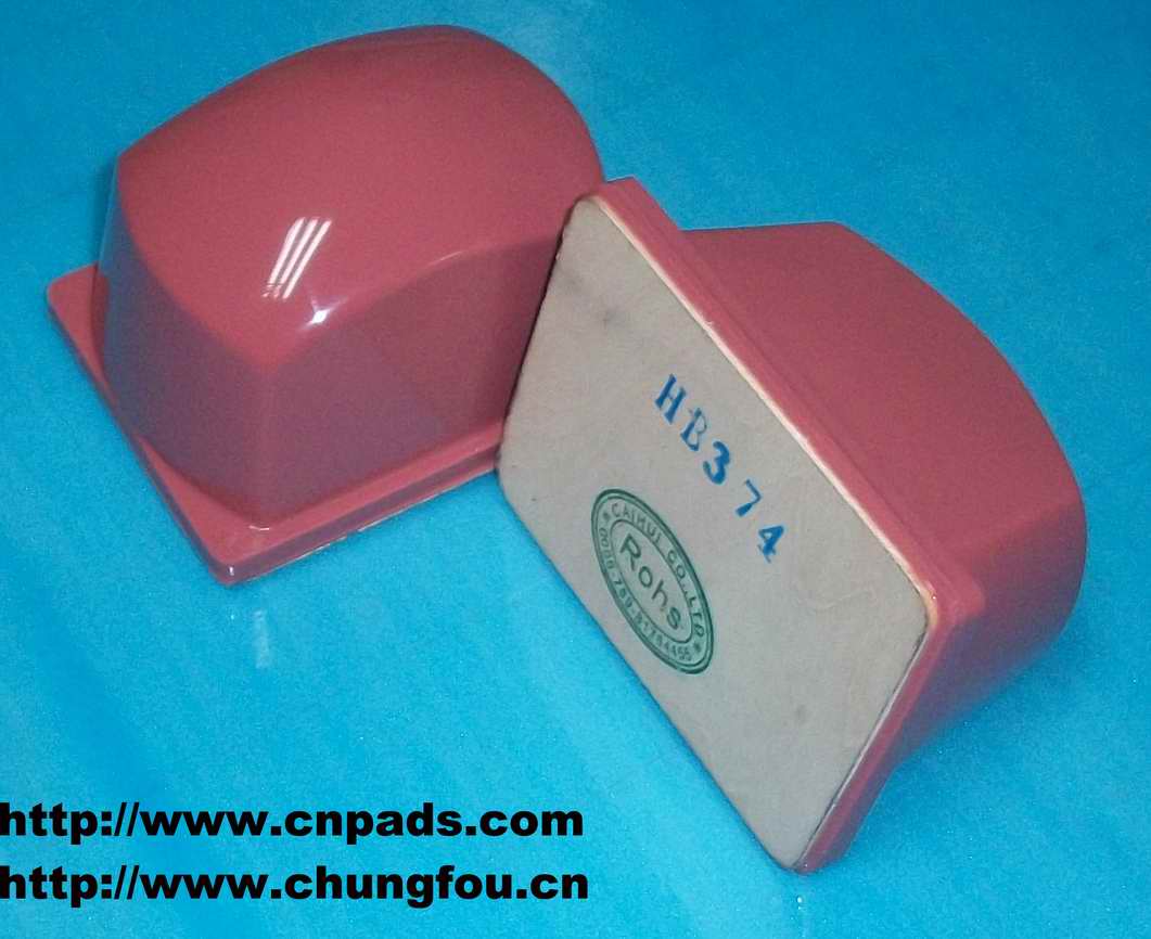 移印膠頭供應商 生產/批發 不同規格 硅膠頭原始圖片2