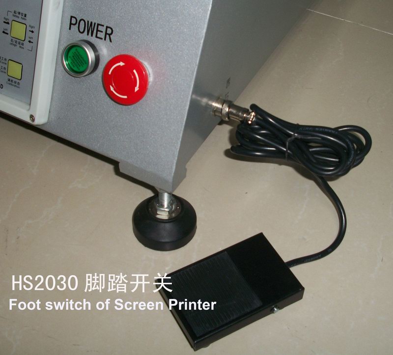 吊牌絲印機(jī) 商標(biāo)印刷 絲網(wǎng)印刷機(jī)器