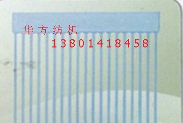 醫用紗布整經機