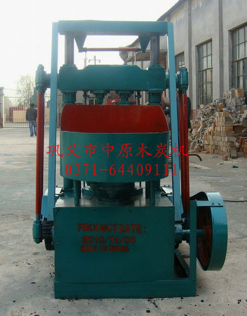 東莞木炭機/全自動木炭機獨門設計ZY