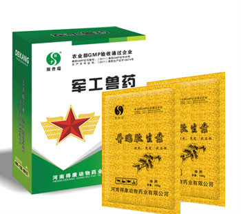 如何讓雞少得病，降低成本——普瑞肽生素