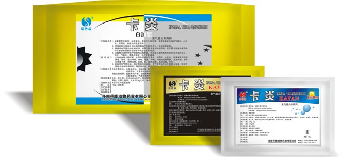 雞氣囊炎的預(yù)防措施 如何zl雞氣囊炎—卡炎