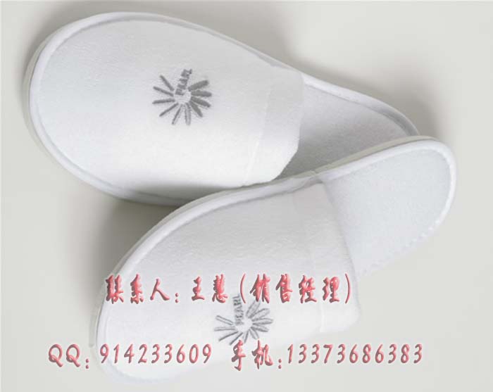 高中低檔拖鞋，一次性拖鞋，廠家直銷原始圖片3