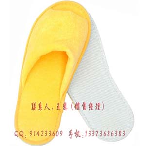定色拖鞋，批發定做拖鞋，酒店用品