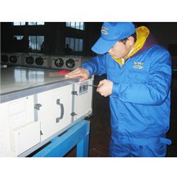 東莞廠家直銷新風換氣機價格雅舍xqr-50