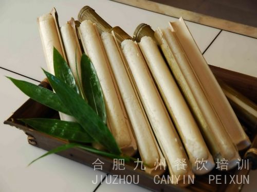 合肥蓋澆飯培訓